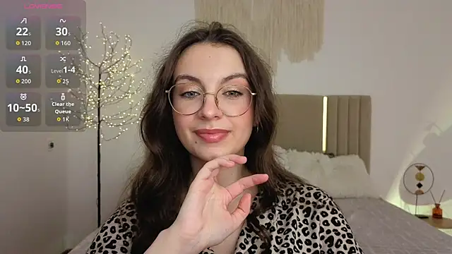 Real_cutie1 webcam