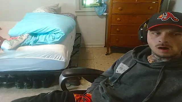 DADDY_KANE8--- webcam