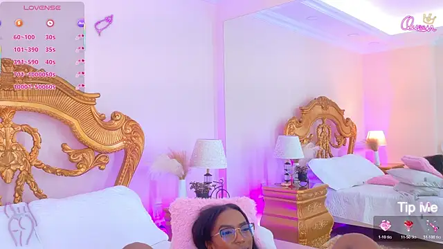 AshleyFerri webcam