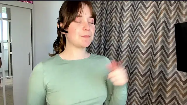 EditaBumford webcam