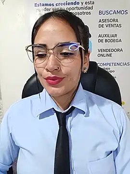 MAYE__13 webcam