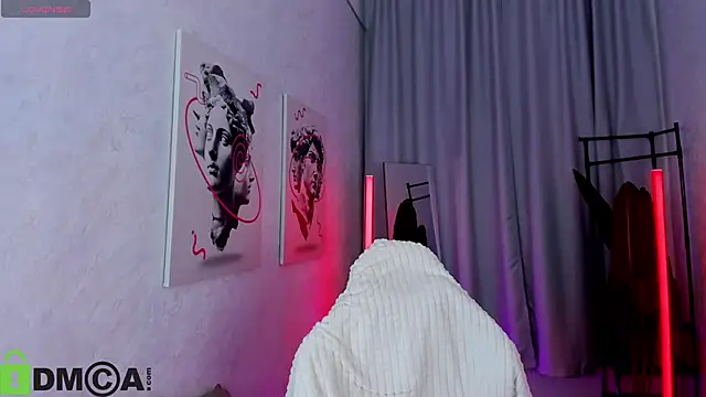 Jennie_Hunter webcam