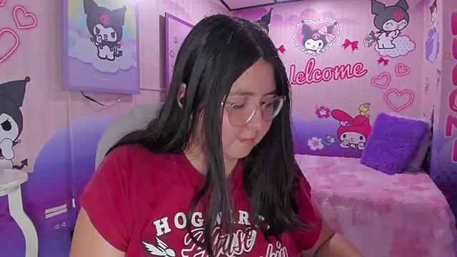 Dulce_meow webcam