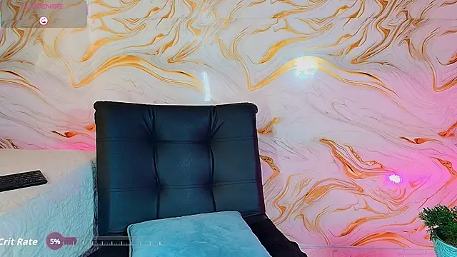 EbonyHansNight webcam