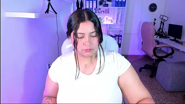 Dakota_jhons1 webcam