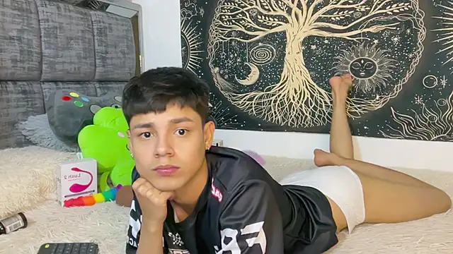 Andy_Belier23 webcam