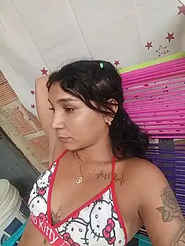chikivivi- webcam