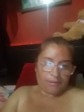 Pato-Andrea26 webcam