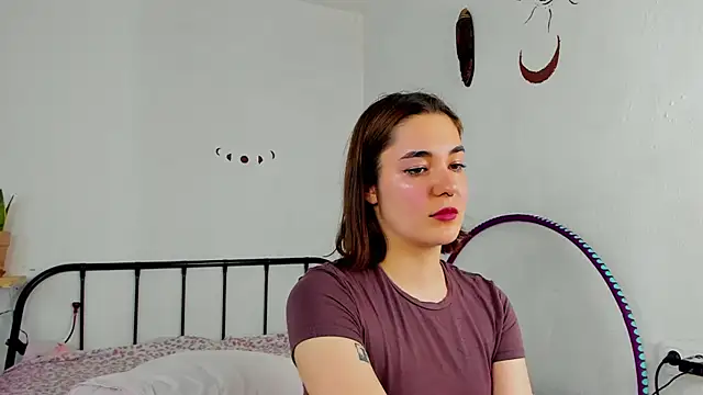 LiyaFly webcam