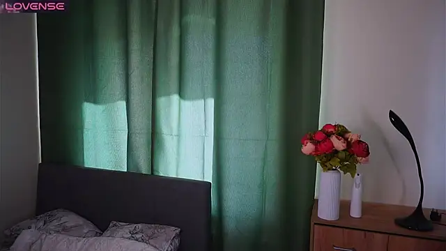 MablePetrucco webcam