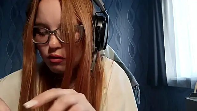 JennieSpotted webcam