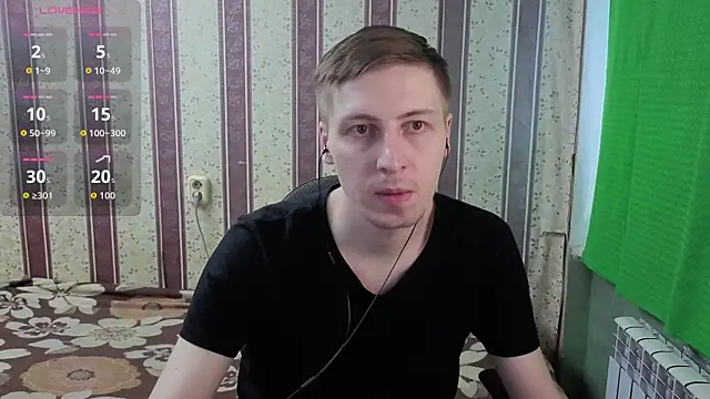 Darien_Brown webcam