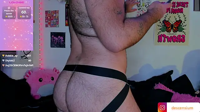 johnnyalx webcam