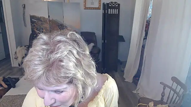 SindeeDix webcam