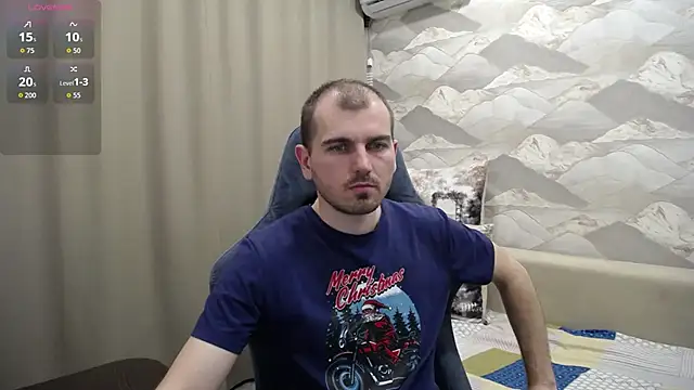 SerzhKorol1 webcam