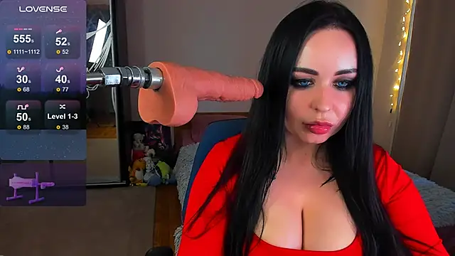 Cherry__Girl webcam
