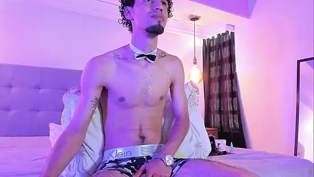 MichaelEvanss_