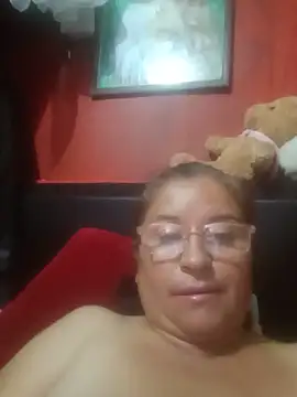 Pato-Andrea26 webcam