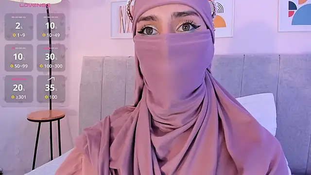 rawiya webcam