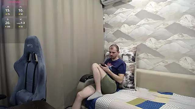SerzhKorol1 webcam