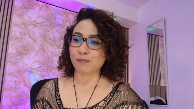 juliramirez (F milf) - 🥵🔞 Sloppy blowjob and slap my face 🪢