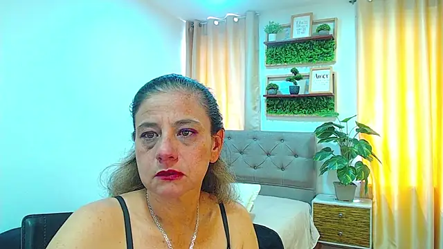 sasi_luna webcam