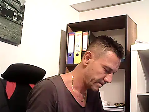 mastercharisma35 webcam