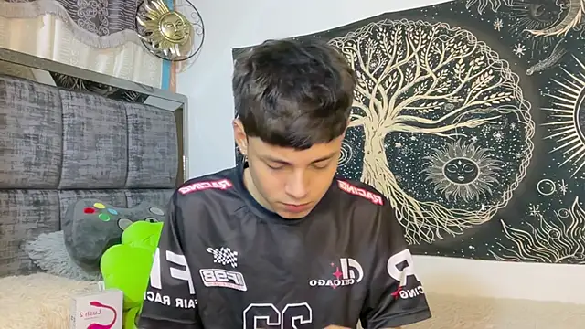 Andy_Belier23 webcam