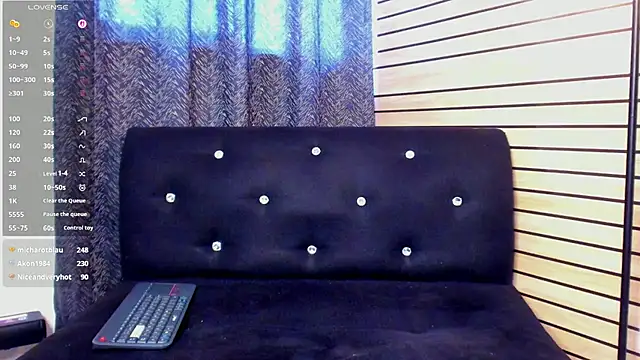TheBatMansion webcam