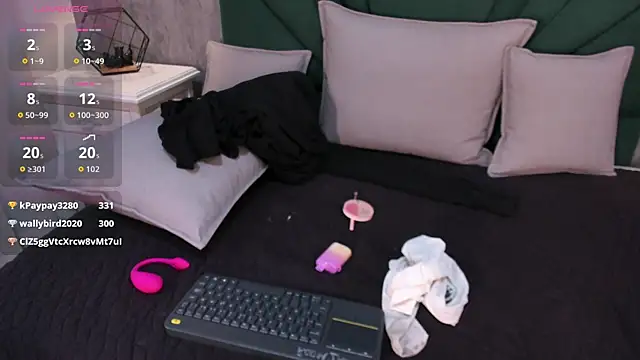 Andy_vergara1 webcam
