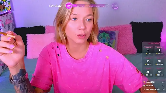 Karen_morris webcam