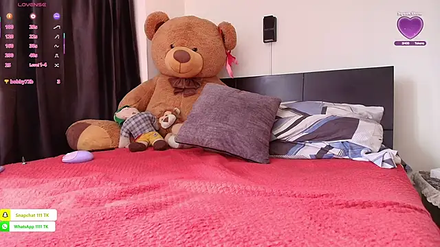 Samanntthaa__ webcam