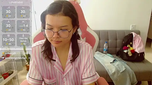 azumiichan webcam