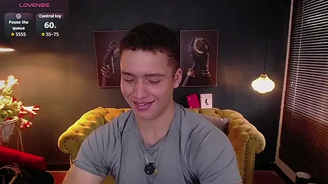 deivid_parker webcam