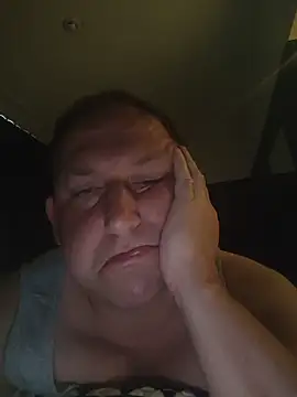 GenuineDedication42 webcam