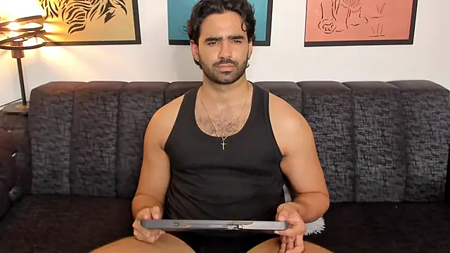Brad_Martin webcam