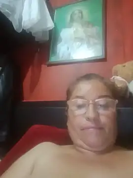 Pato-Andrea26 webcam