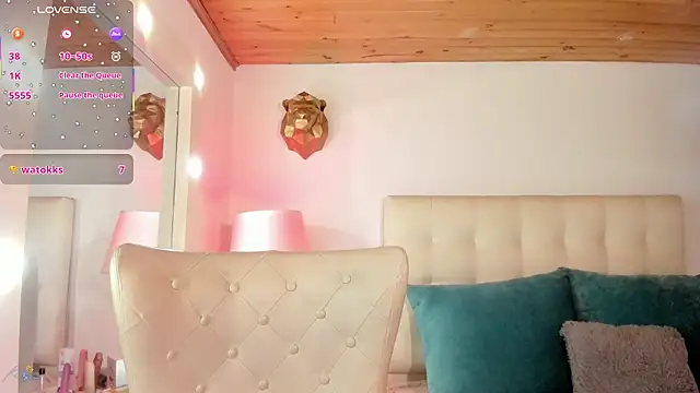 _sasha_miller_ webcam