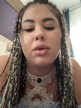 DaianaKimberly webcam
