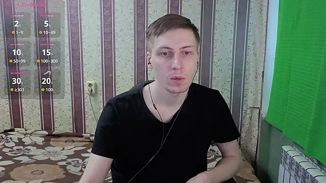 Darien_Brown webcam