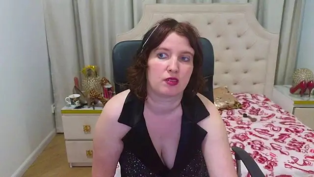 AmazingTori webcam