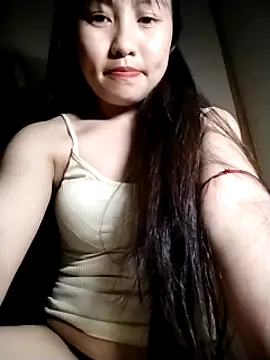 Cherry-squirtt webcam