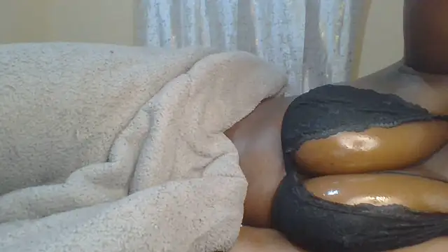 ndivhuwomuleya webcam