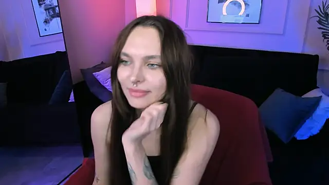 ChloeSunny webcam
