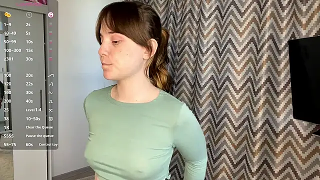 EditaBumford webcam