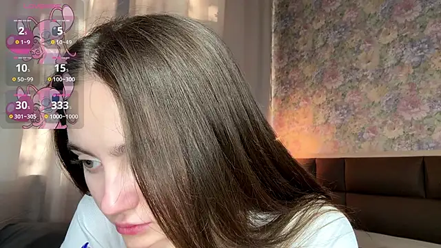 LoraDavi webcam