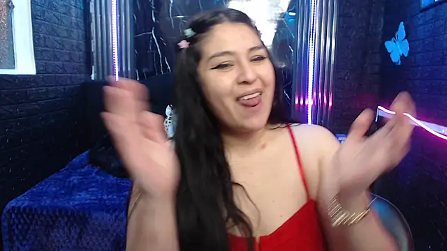 lehia_285 live cam on StripChat