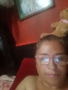 pato-andrea26 (F milf) - Desnudo