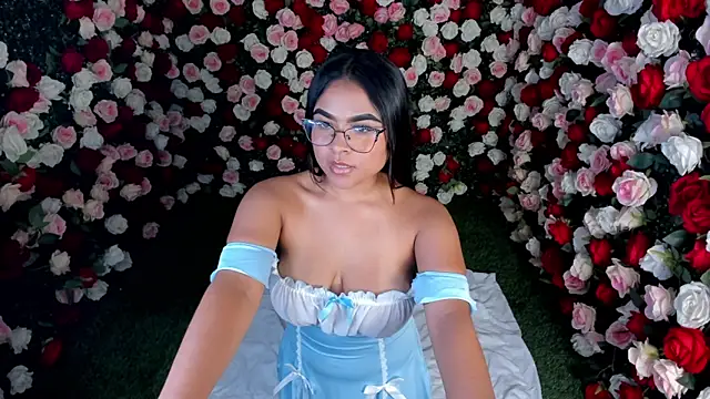Mindy_Claker live cam on StripChat