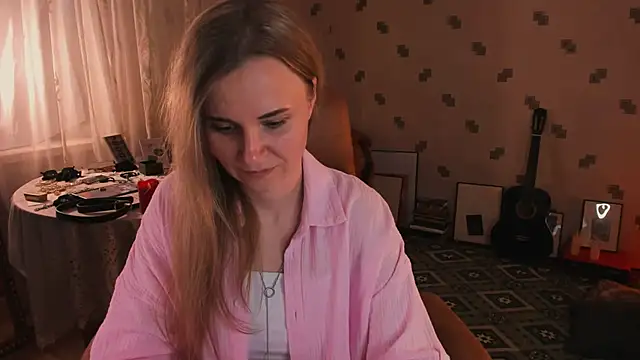MiaSparkes live cam on StripChat